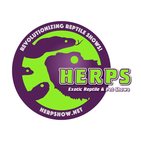 HERPS Exotic Reptile & Pet Show