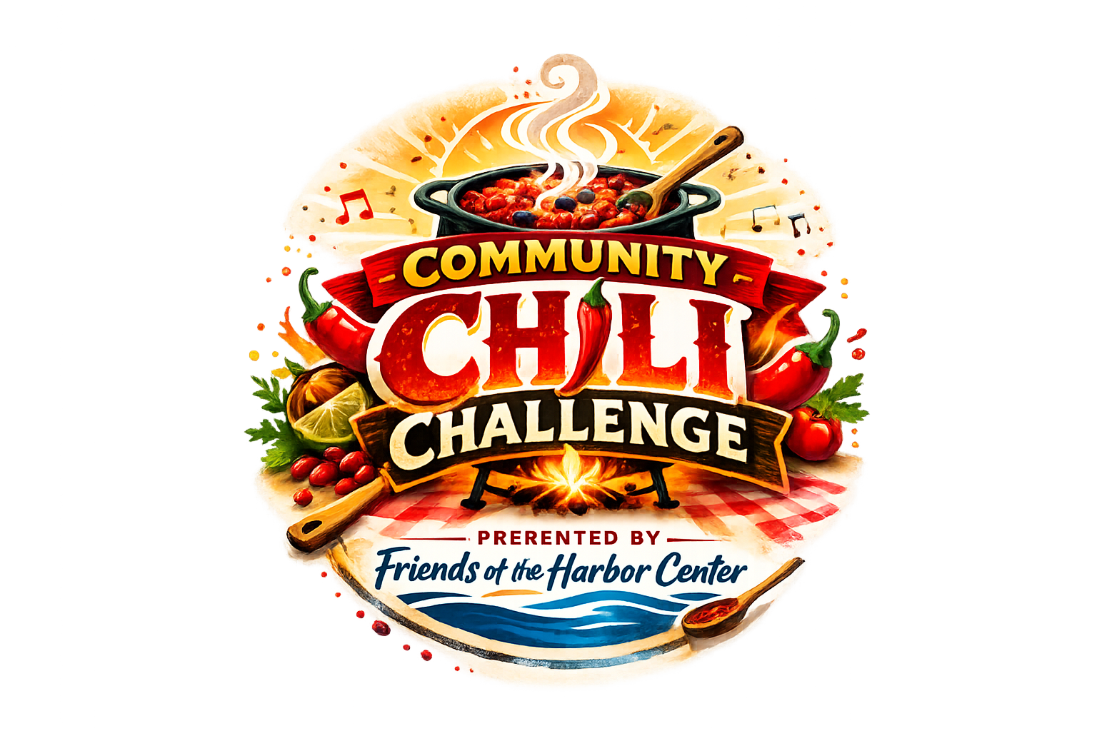 Community Chili Challenge