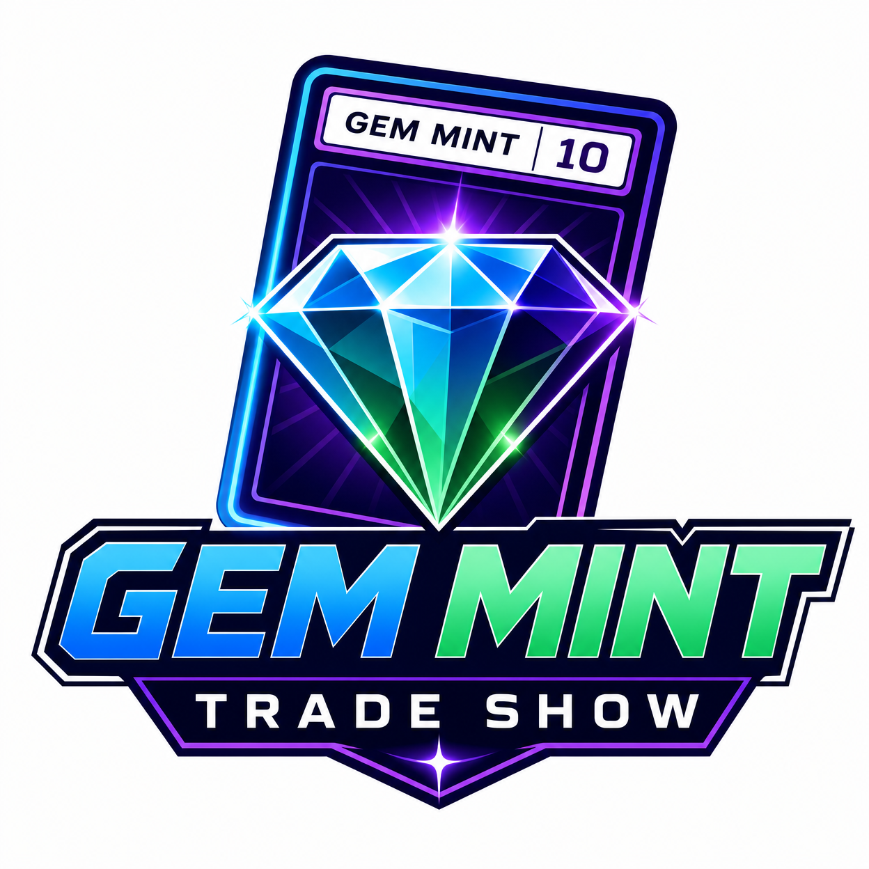 Gem Mint Trade Show