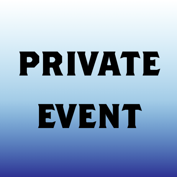Private Event