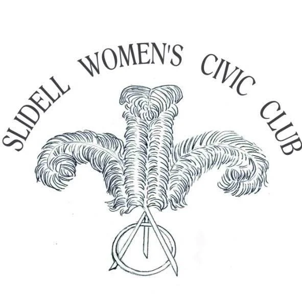 Krewe of Slidellians Ball