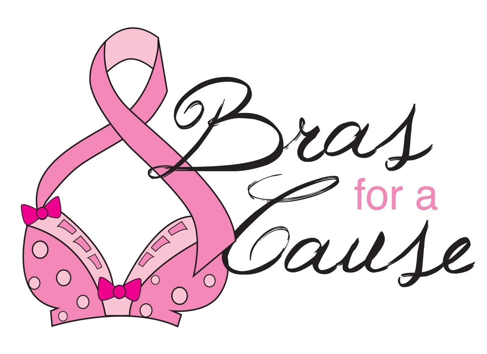 Bras for a Cause