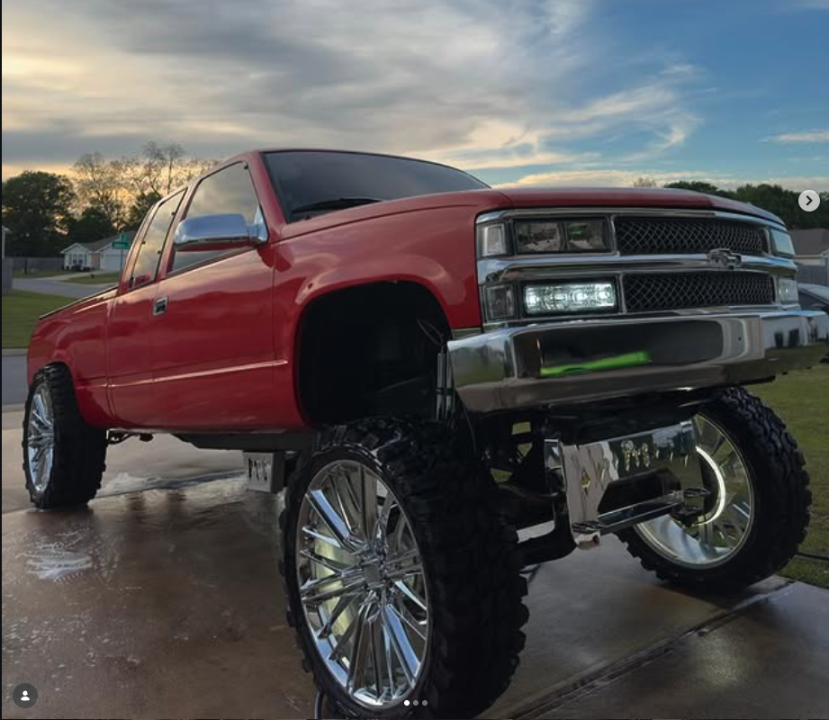 Cruzin Bayou Vol 3