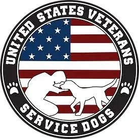 United States Veterans Service Dogs Telethon
