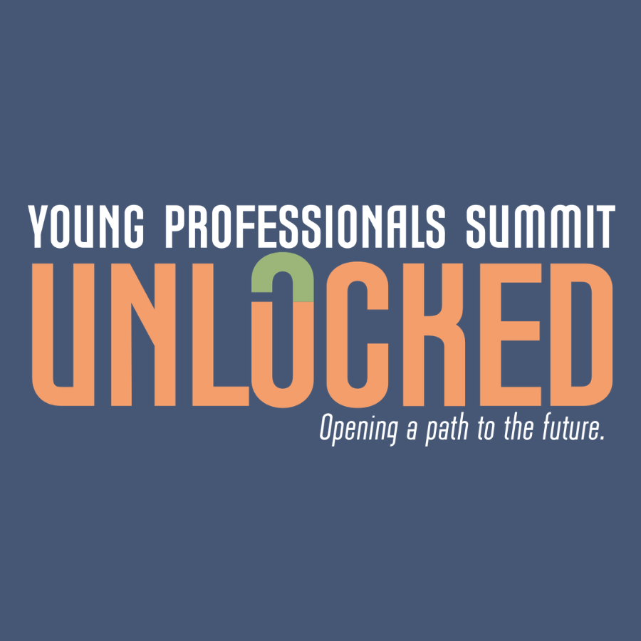 Unlocked Young Professional Summit