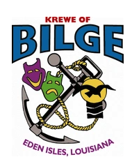 Krewe of Bilge Coronation 