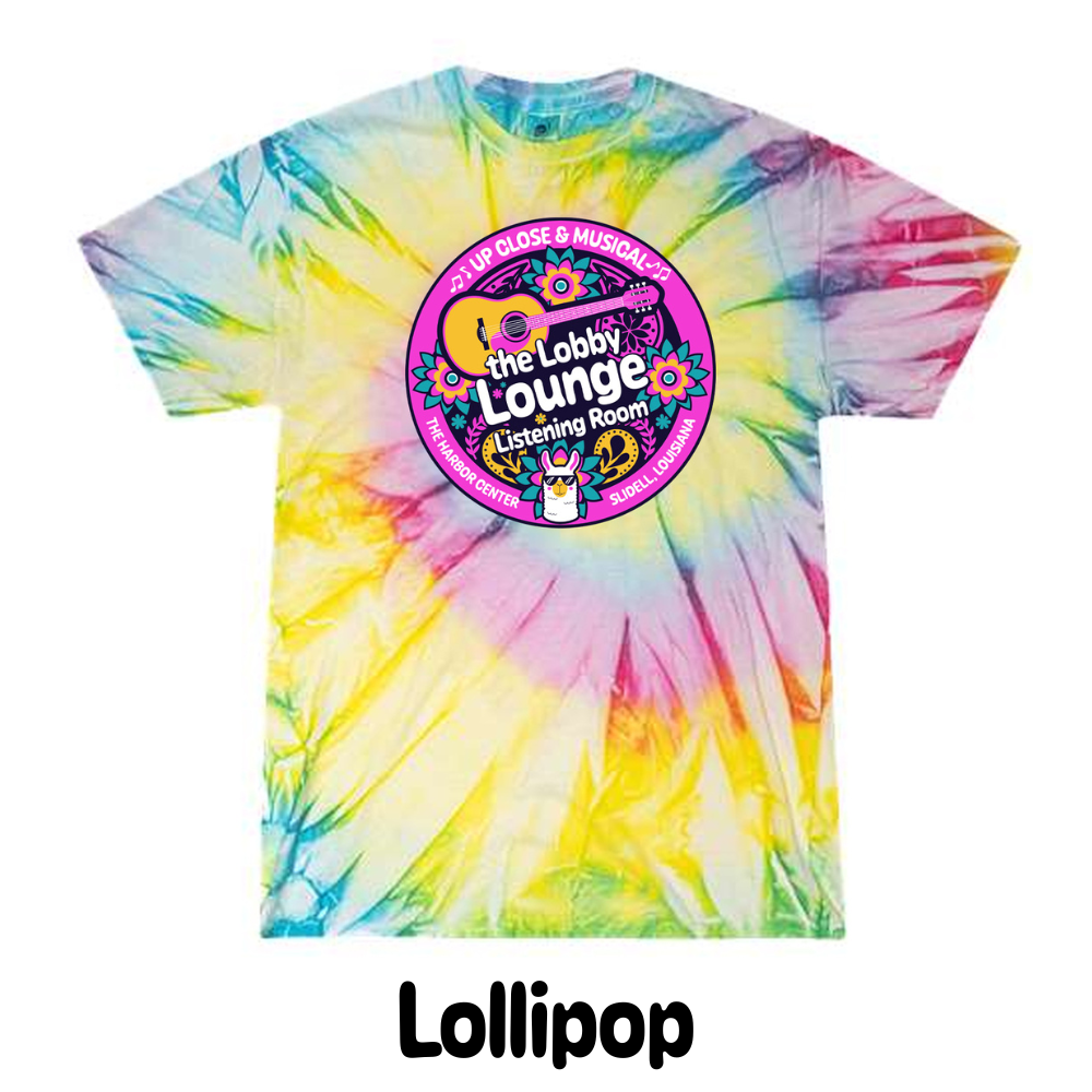 Lobby Lounge T-Shirt
