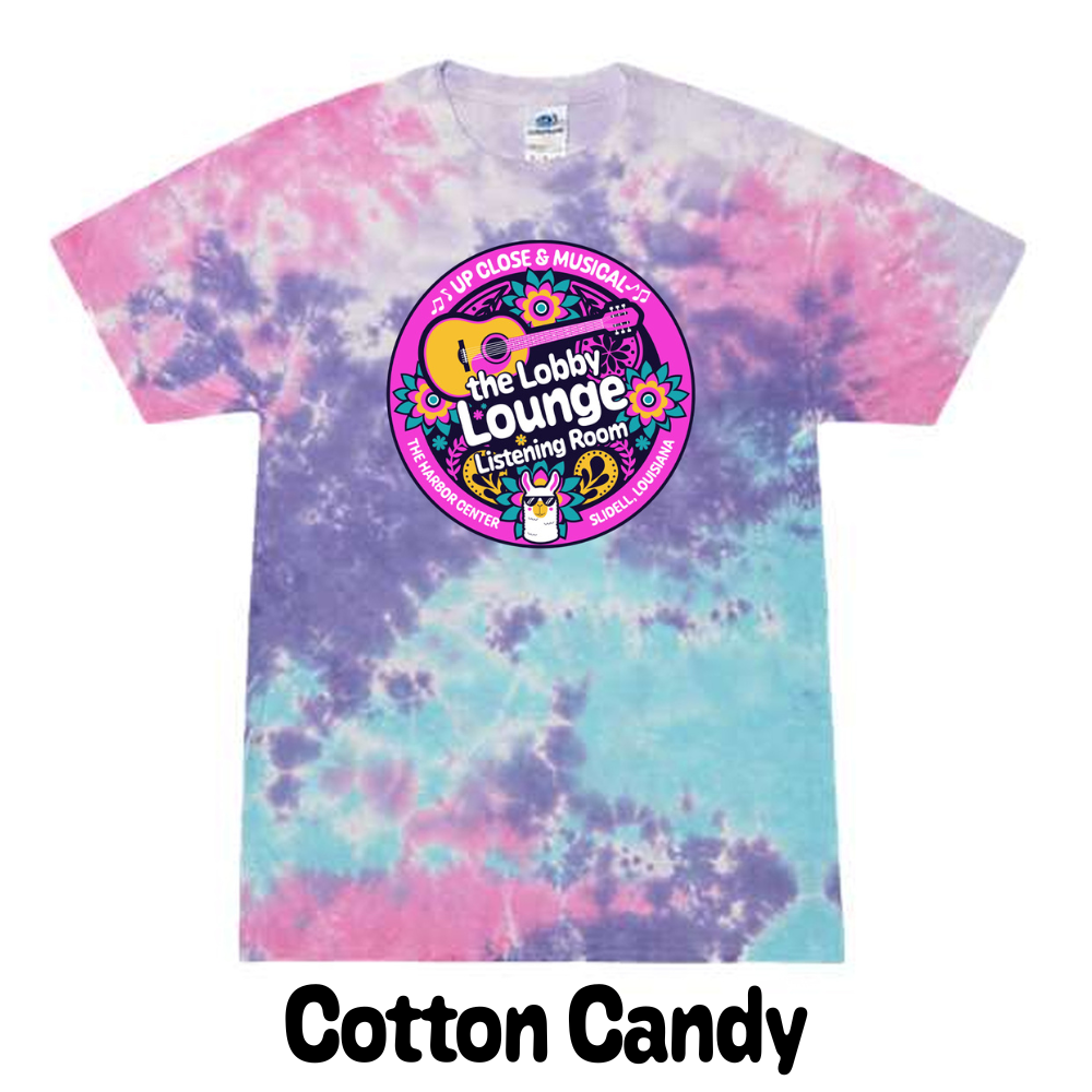 Lobby Lounge T-Shirt