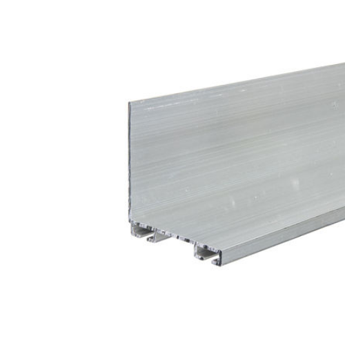 Aluminum Retainer
