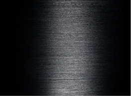 Black Anodized