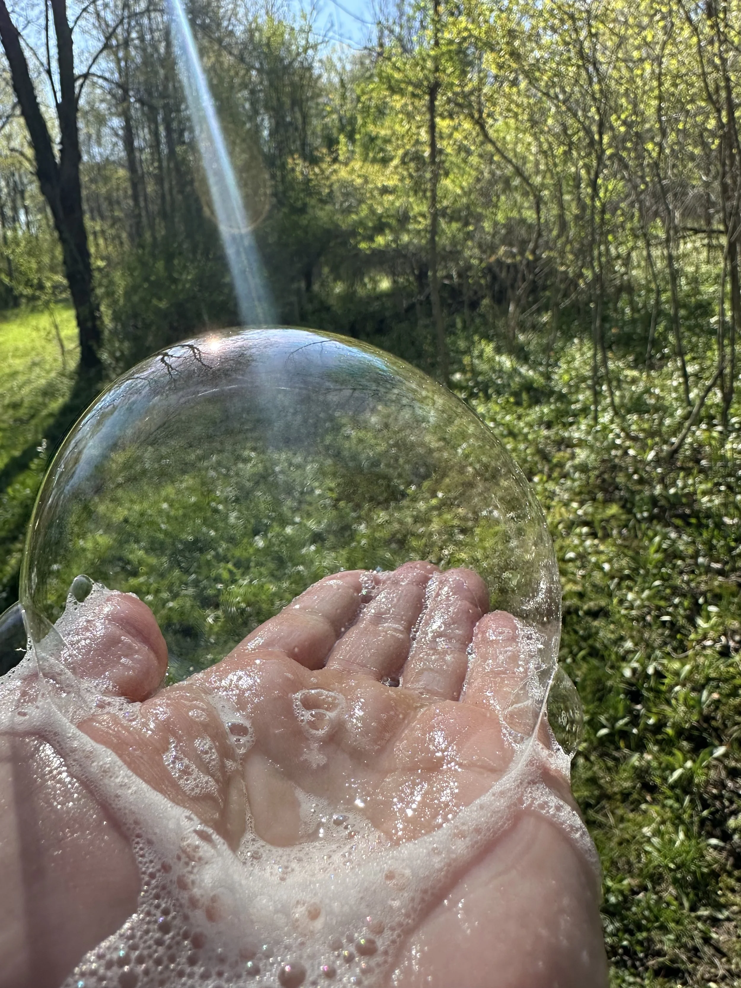 Bubble Fairy Only