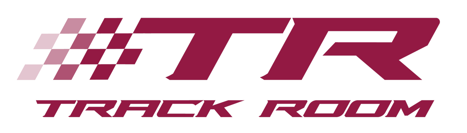 TRACK ROOM