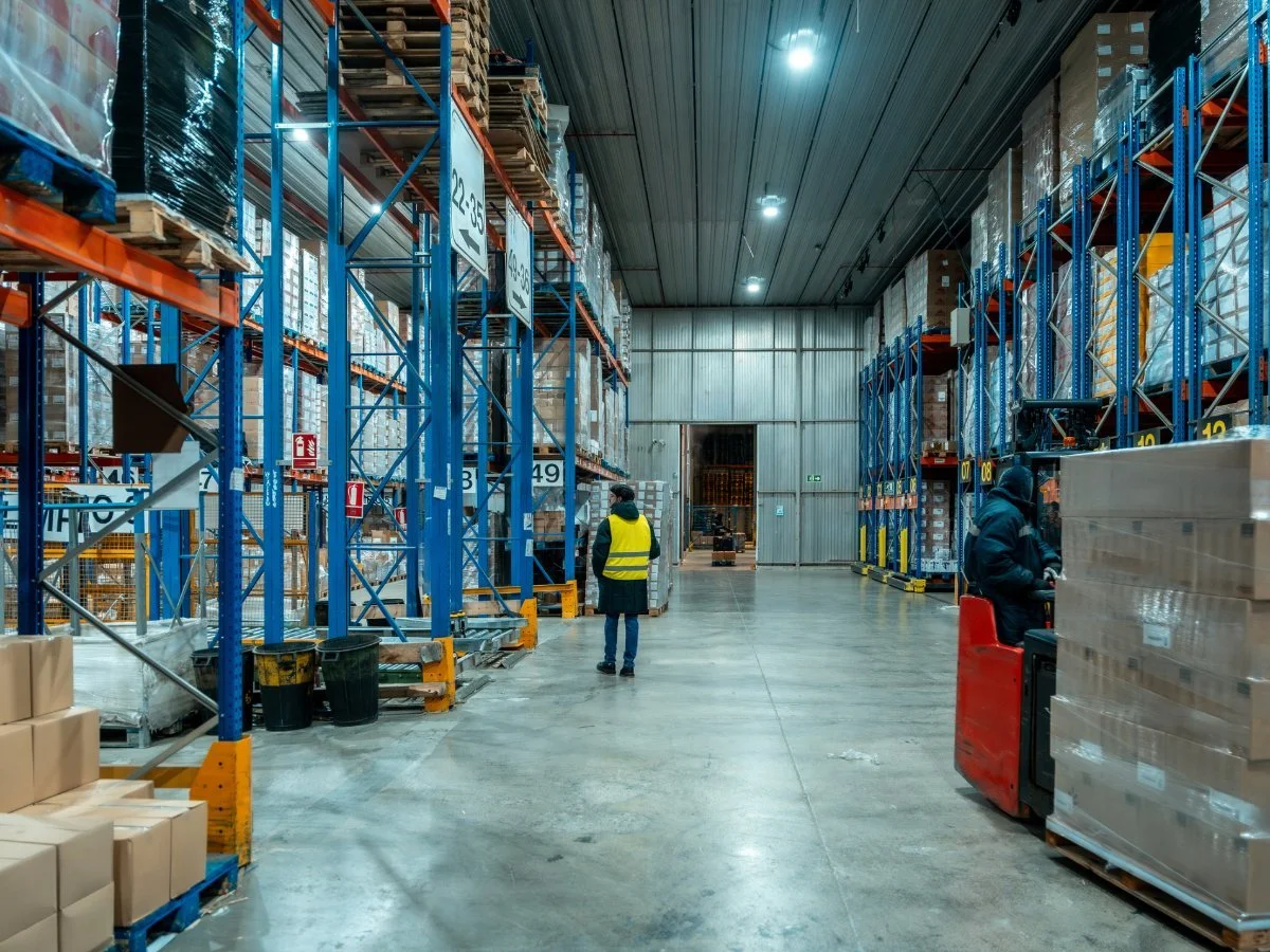 Supply Chain Management: Smart Thresholds to Replace Climate Models? — GreenAnt blog post on threshold-based climate risk for supply chains.