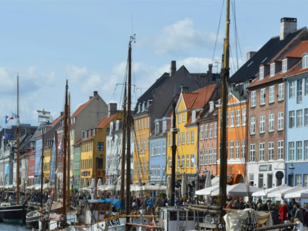 Rising Waters, Rising Risks: How AI-Powered Analysis Can Protect Coastal Communities — GreenAnt blog post on coastal flood risk.