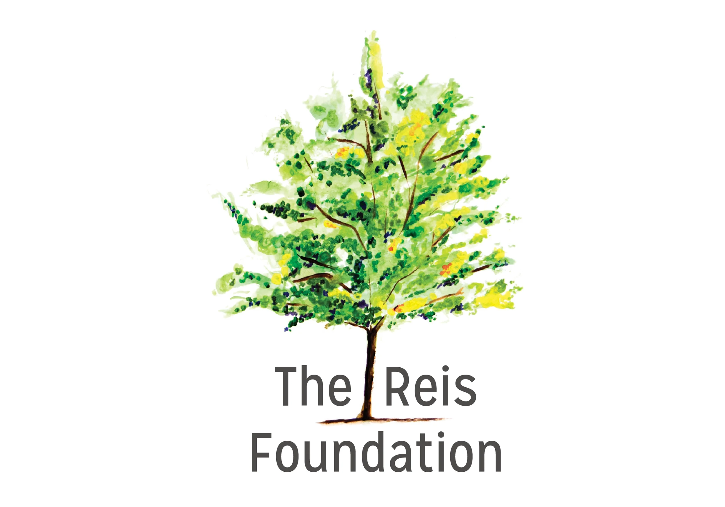 The Reis Foundation Logo