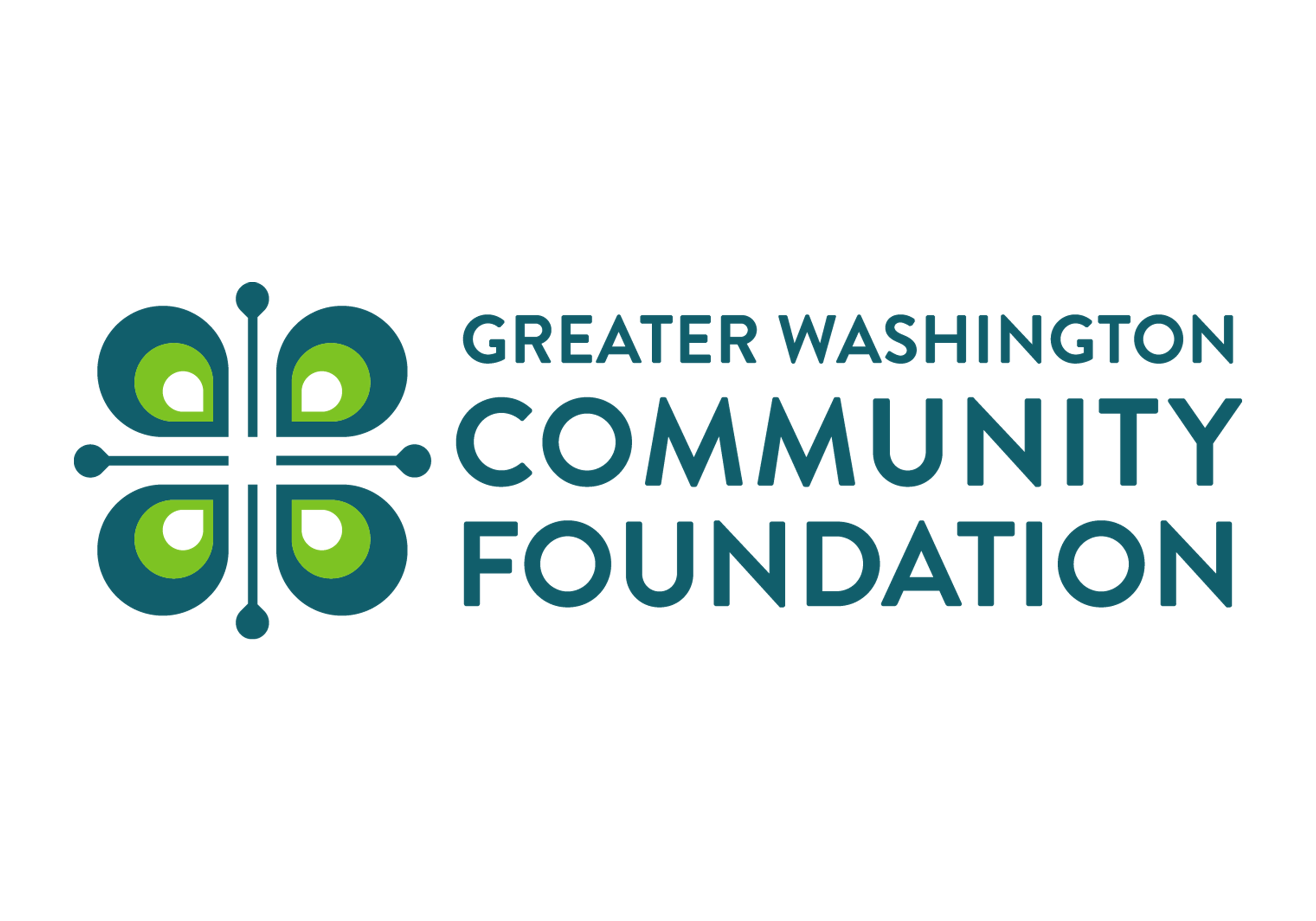 Greater Washington Community Foundation Logo