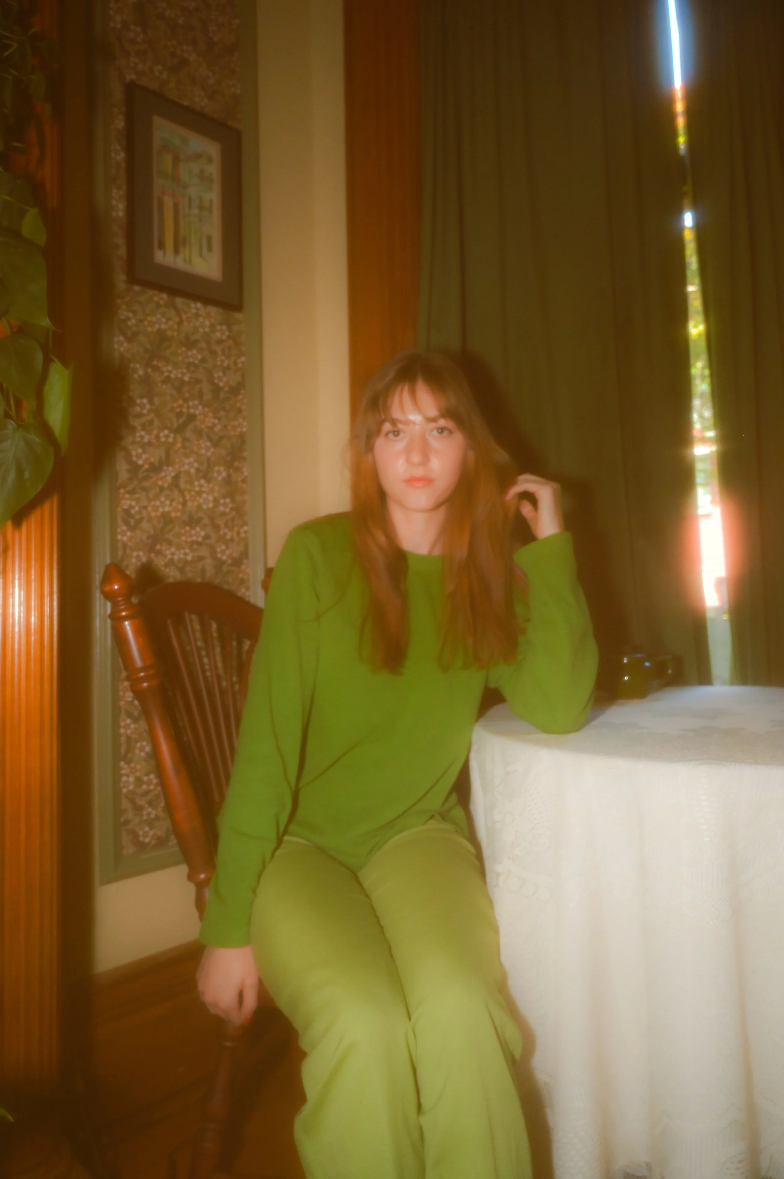 Brooke at the Stuart Avenue Inn