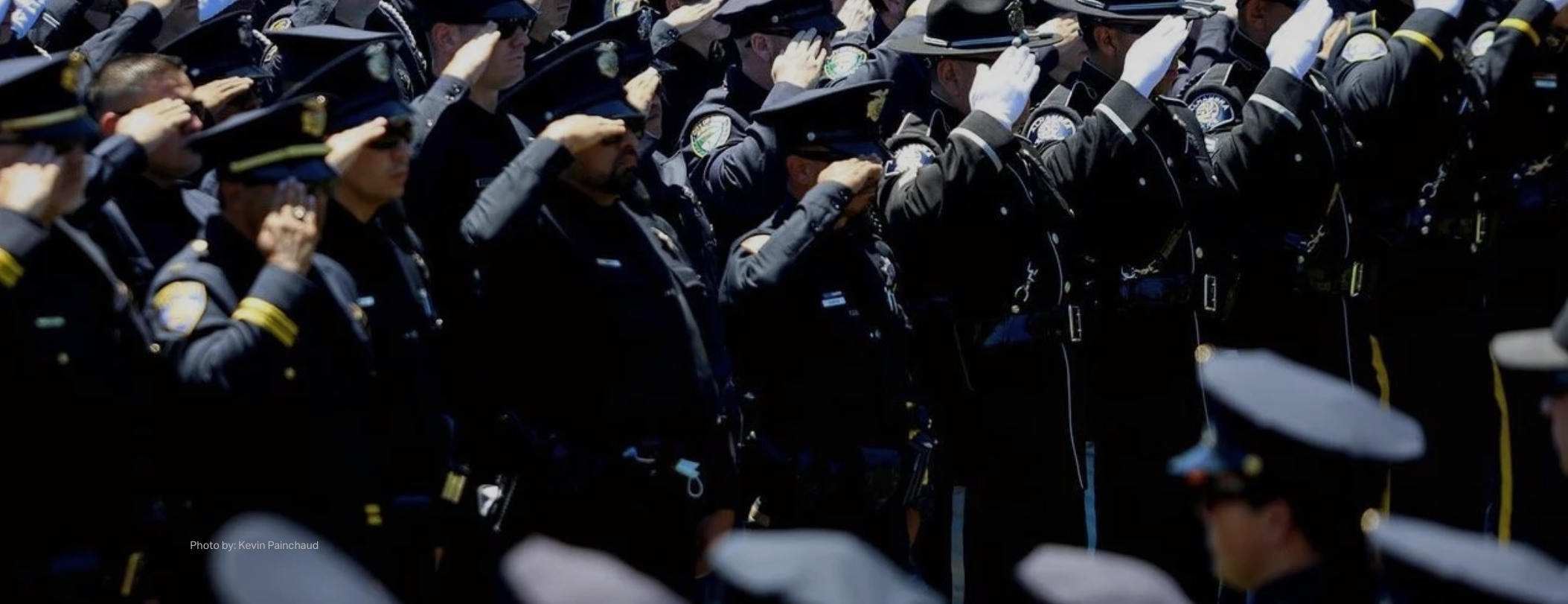 Fallen Officer Foundation 