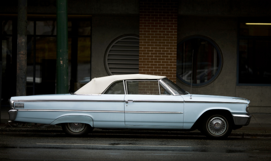 Standard Registration