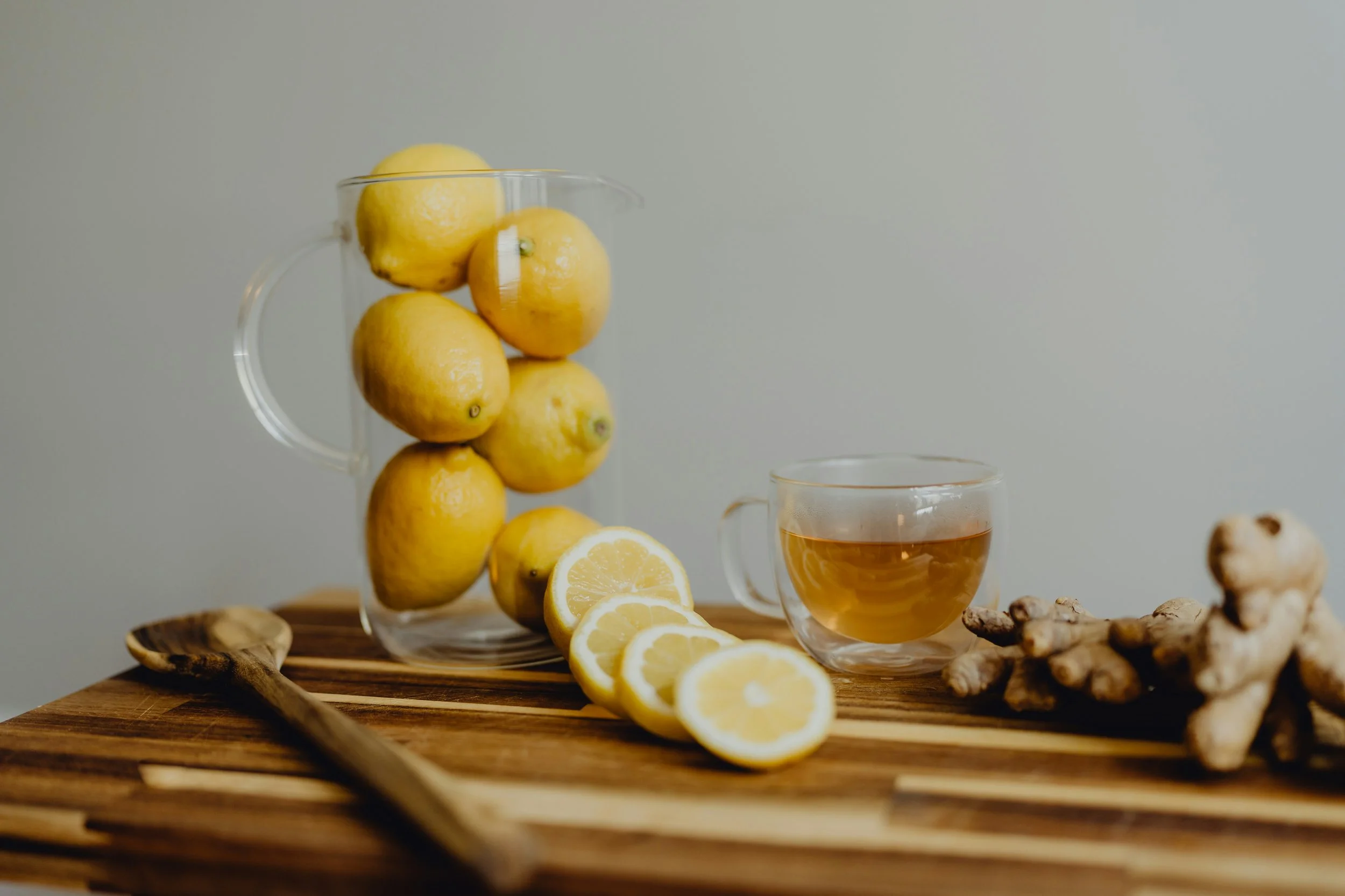 Advanced Coaching Package