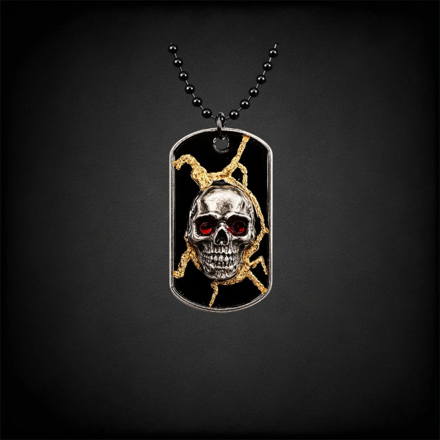 Memento Mori (Cybernetic)