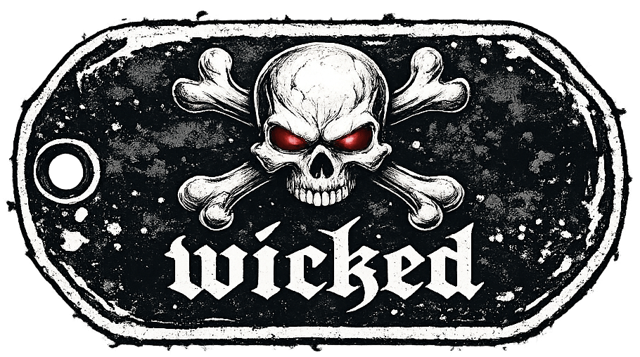 WickedTag