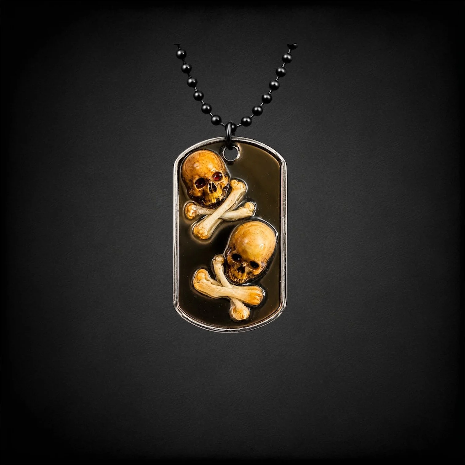 Skull & Bones (Real)