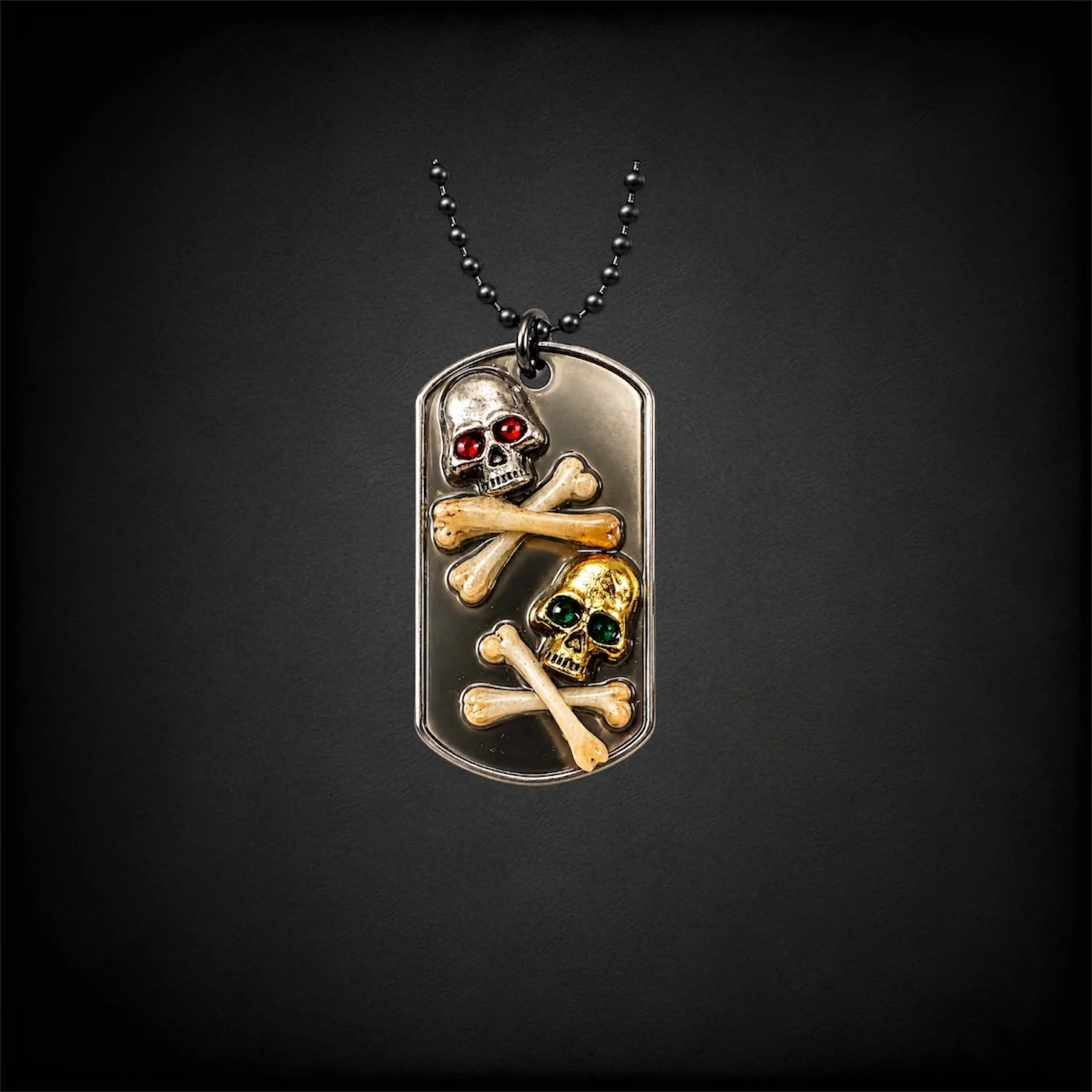 Skull & Bones
