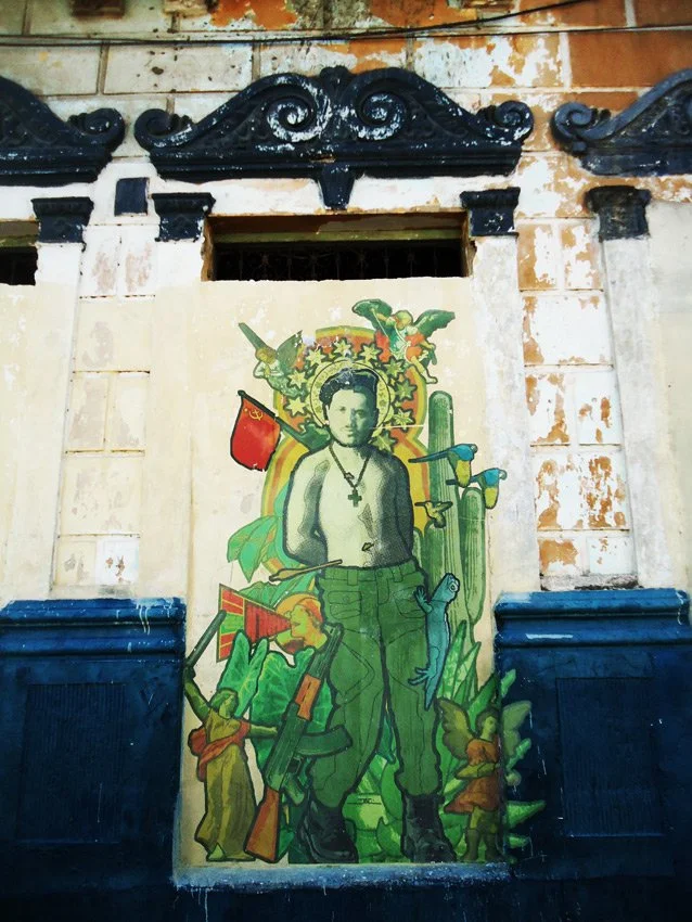 Camilo Torres, Barranquilla