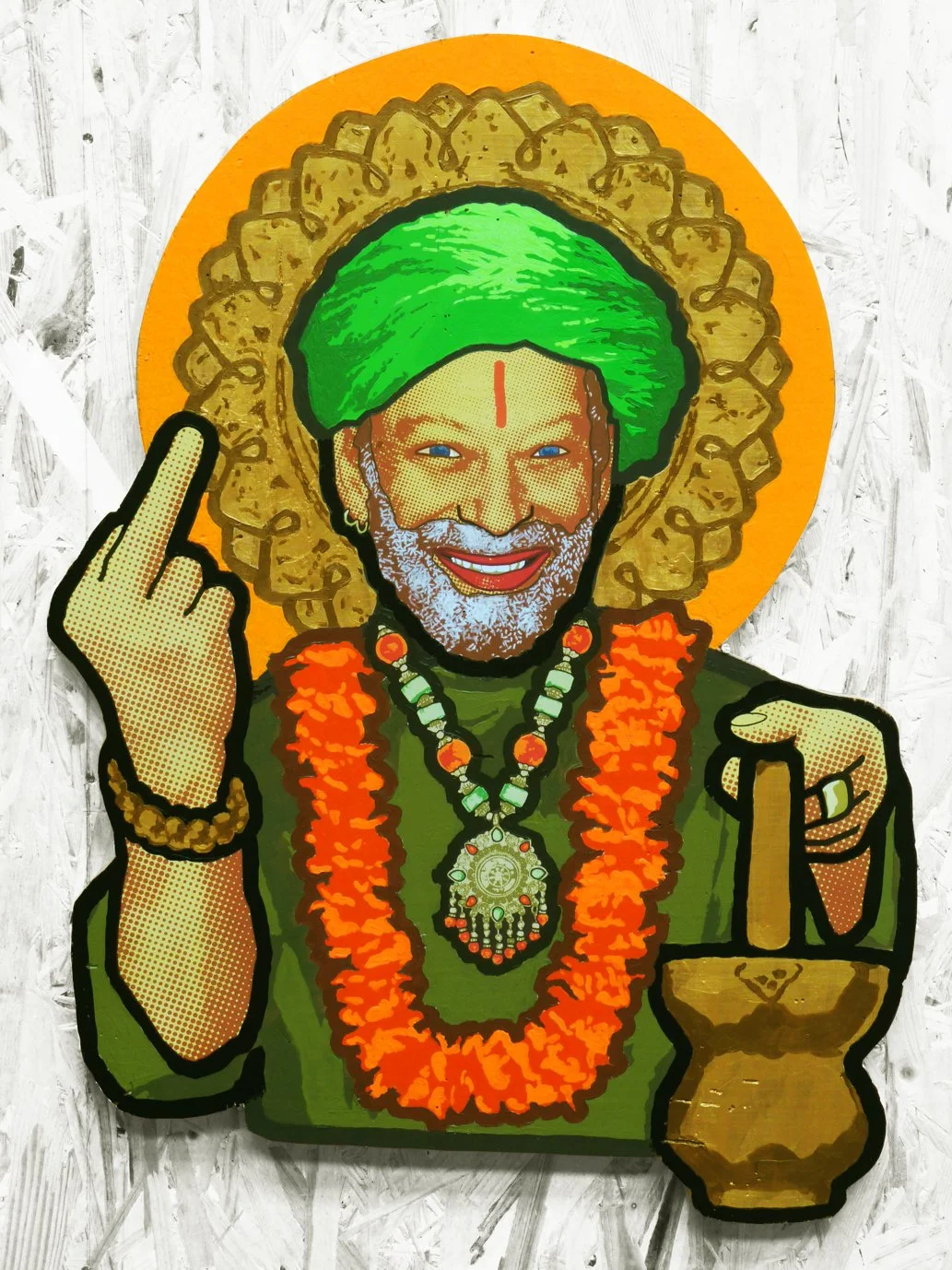 Epsy Brahmane / 2014