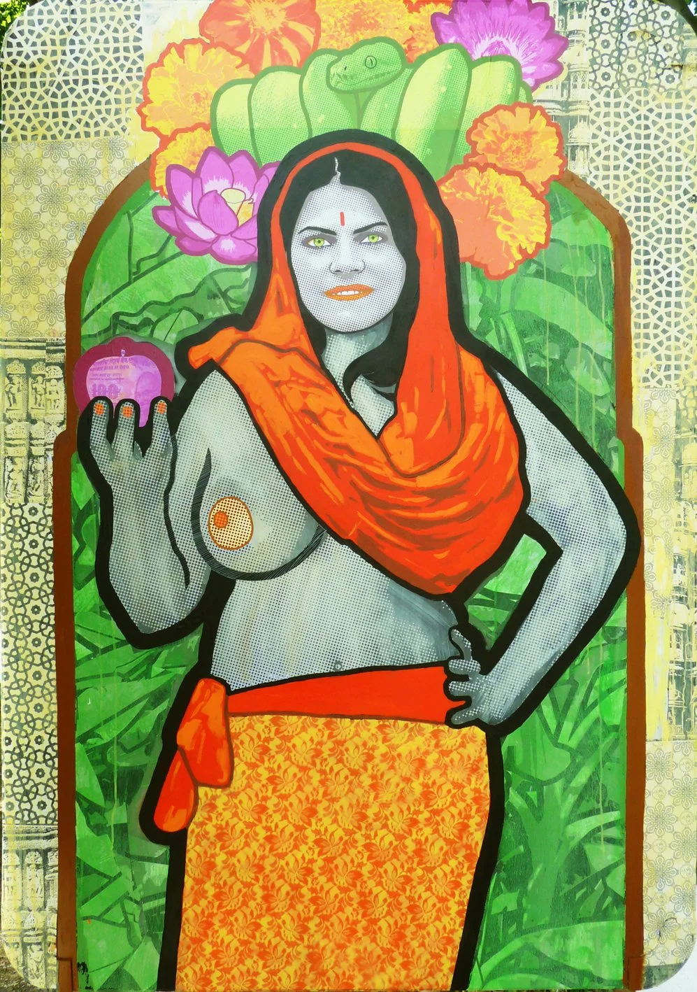 Eve - L'été du canal