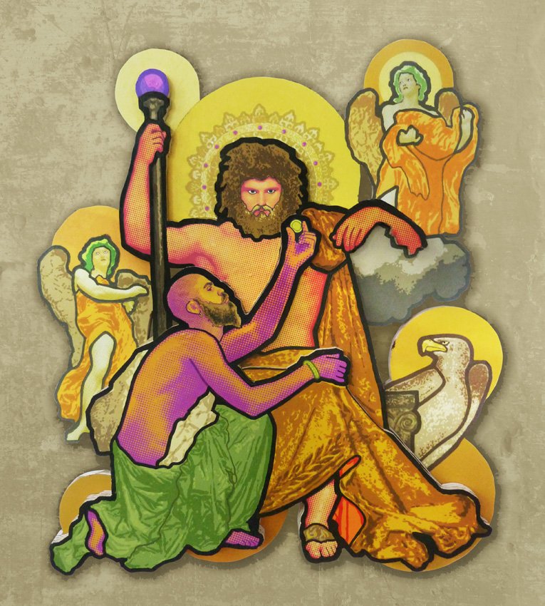 Zeus / 2015