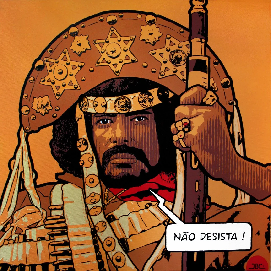 Cangaceiro /2020