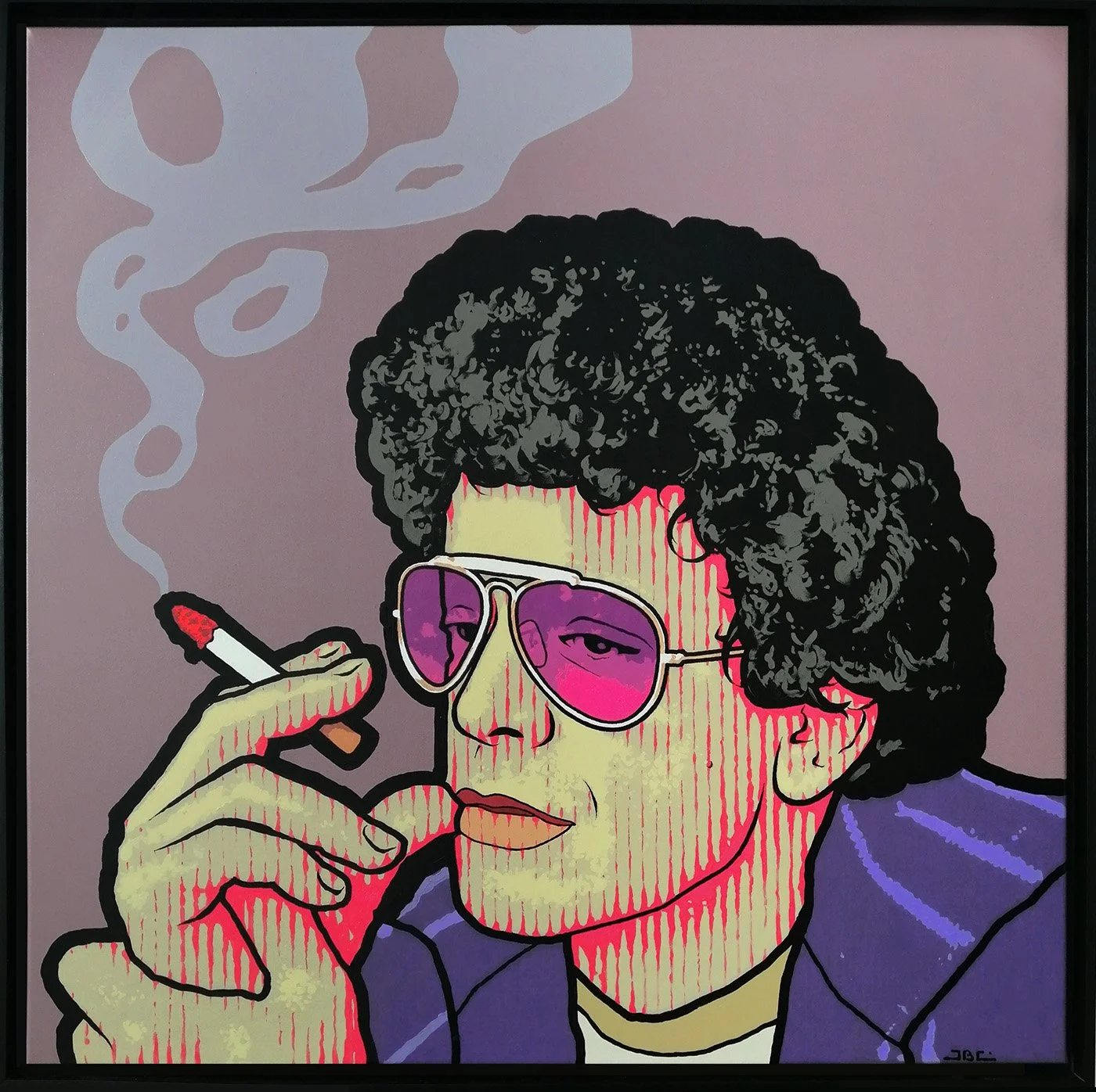 Lou Reed / 2019