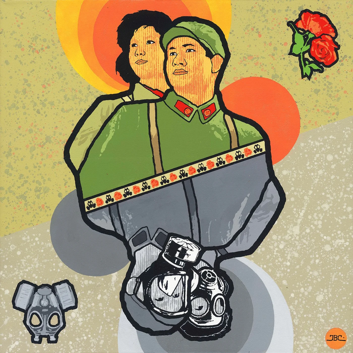 Ostalgie [2015-2021]