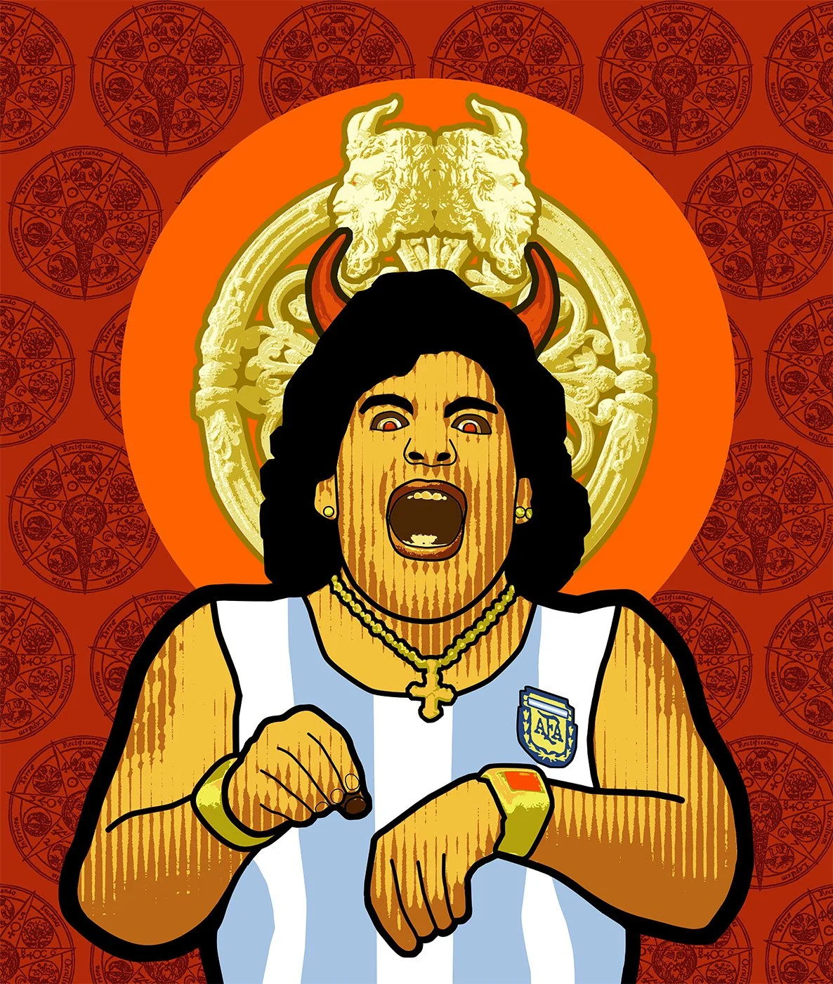 Maradona / 2015
