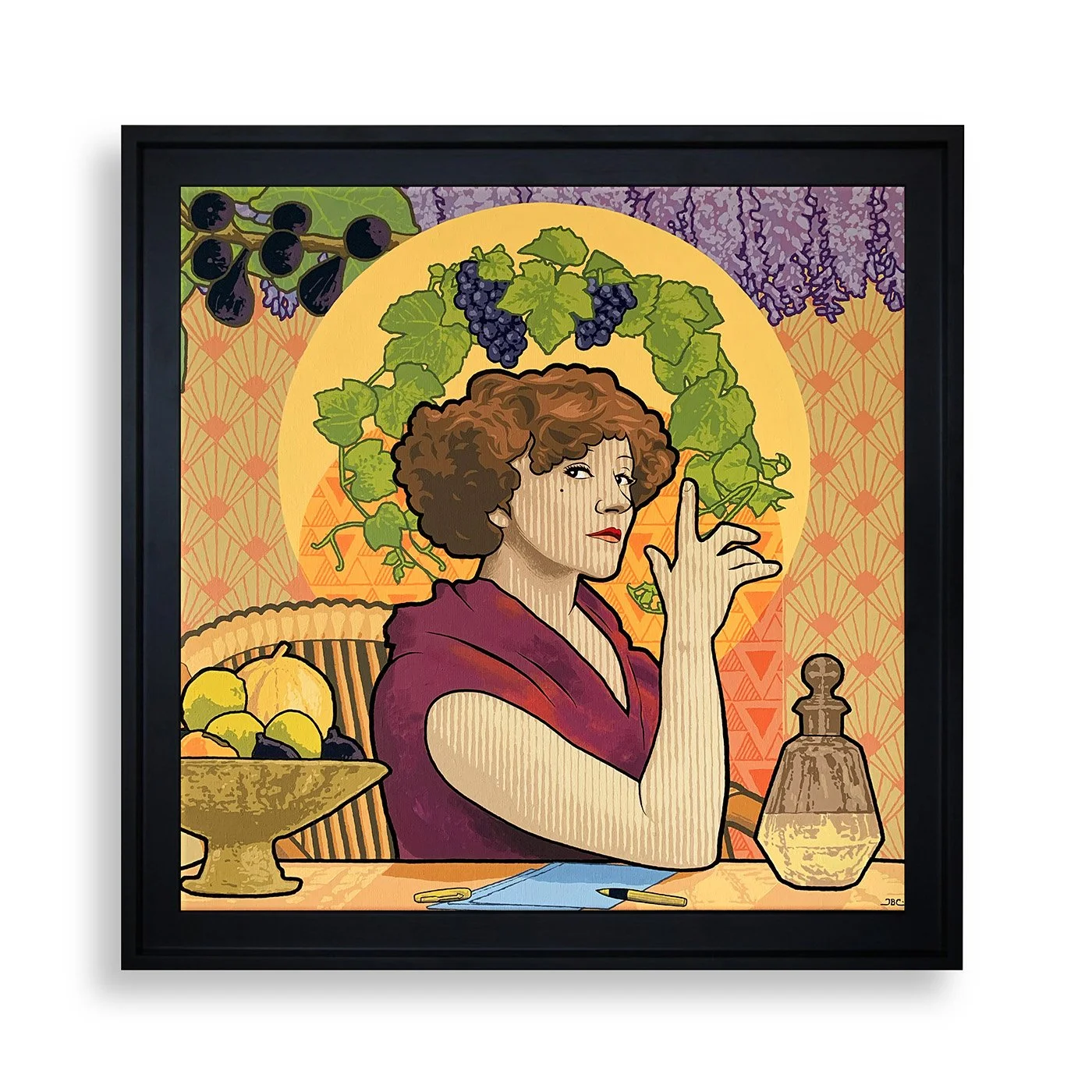 Colette / 2023
