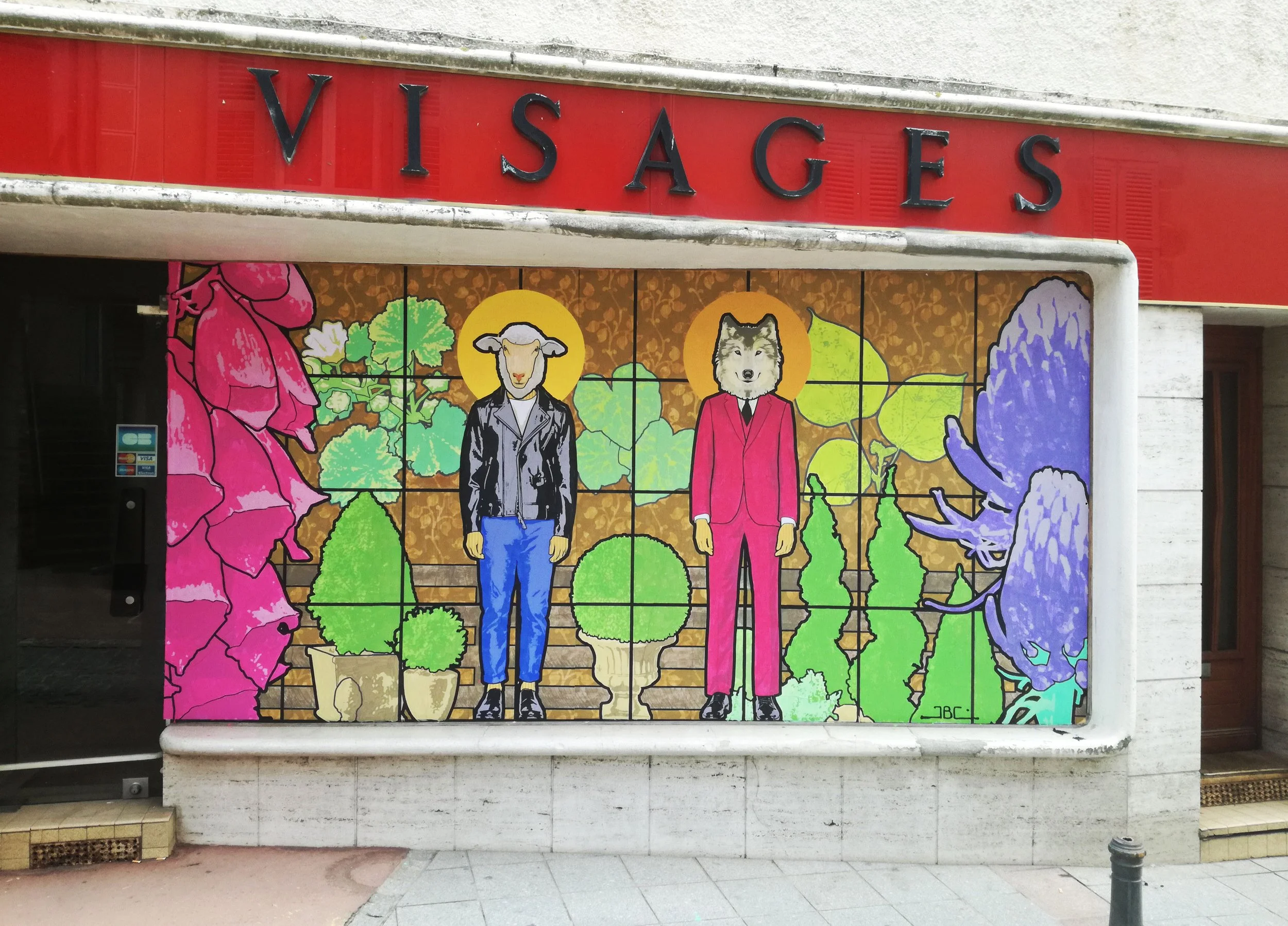 Festival Colle des moutons - Bellac  / 2019