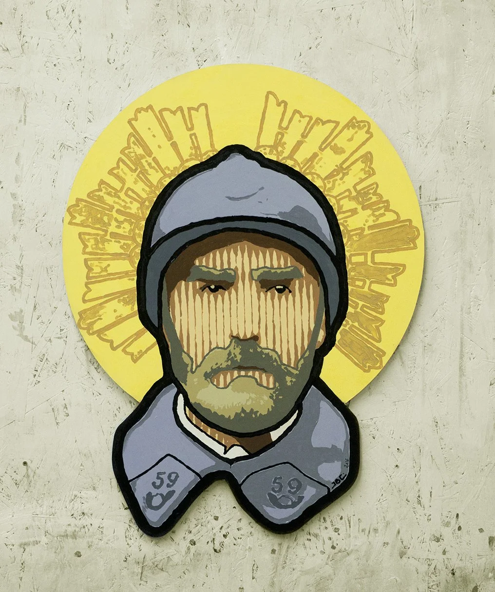 Poilu /2016