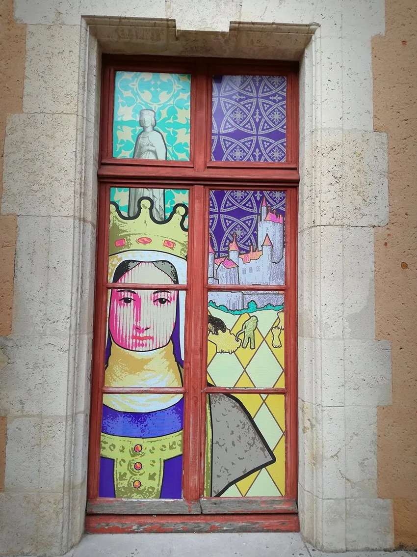 Dames d'Etampes / 2017