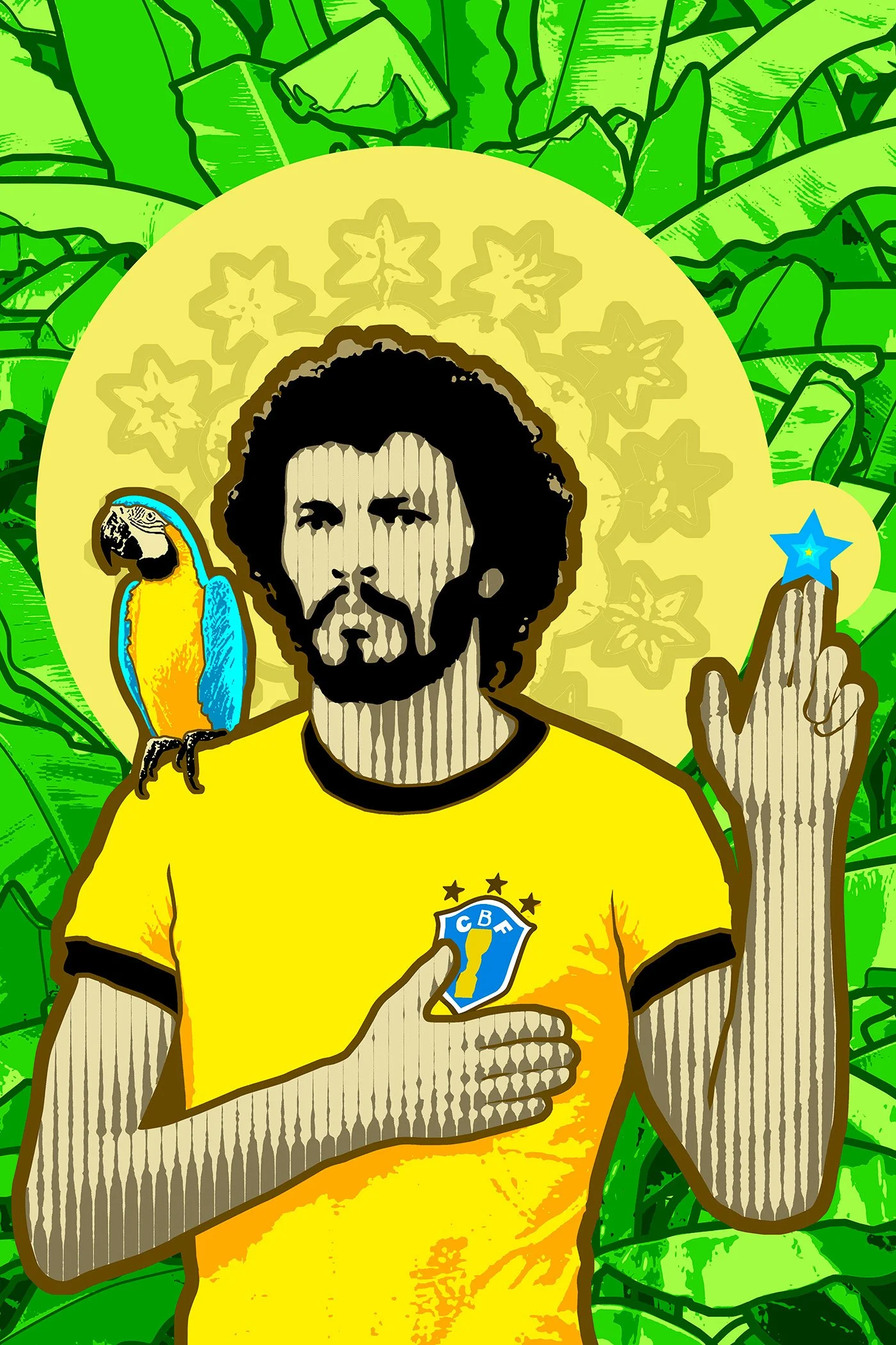 Série Pop'n'Rock / 2014-...