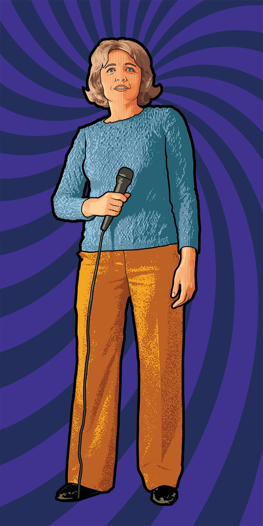 Francesca Solleville