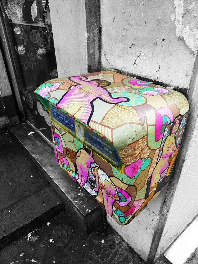Dames de la belle époque, 2014