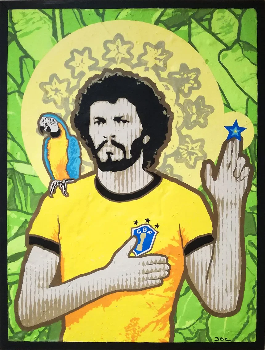 Socrates 2 / 2016