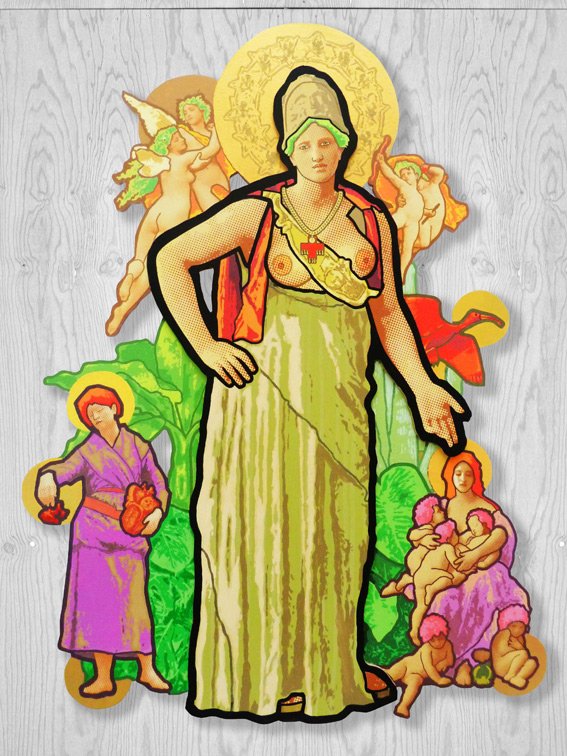 Athena / 2014