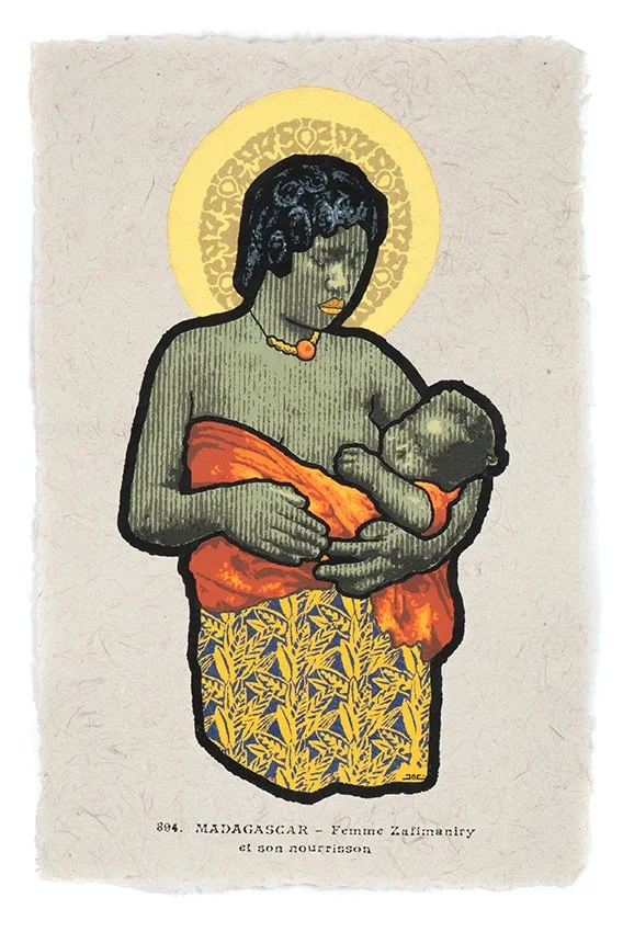 Madone Zafimaniry
