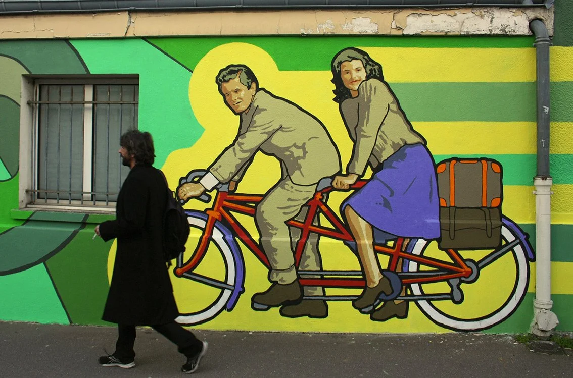 Le Kremlin-Bicêtre - Ecole Jean Zay / 2018