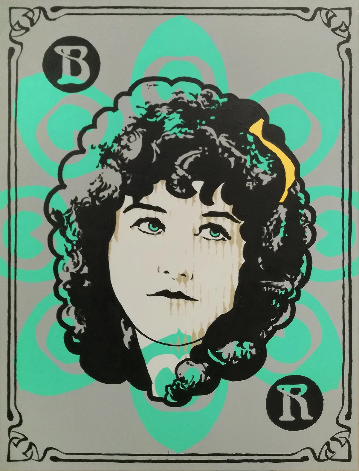Bella Ragazza / 2018