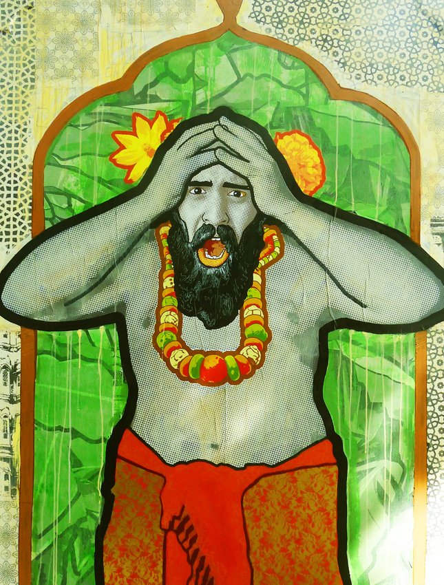 Adam - L'été du canal