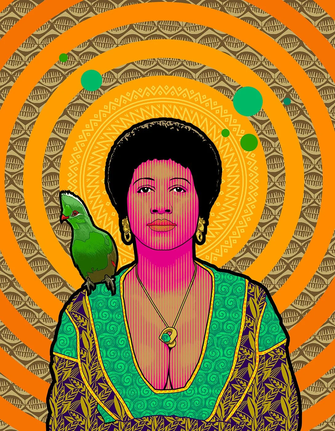 Série Sweet Sixties / 2021